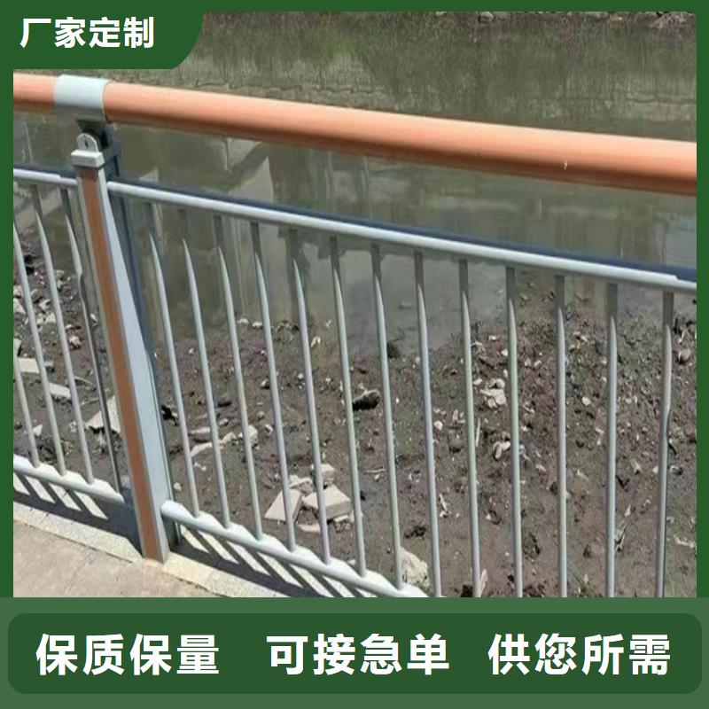 值得信赖的公路防撞护栏厂家