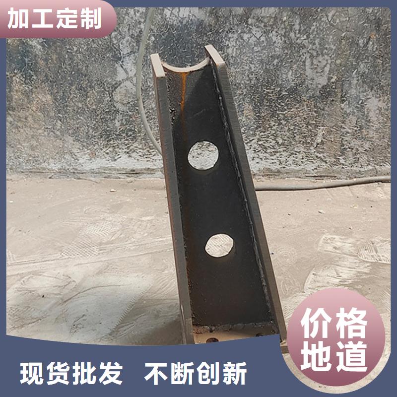 公路防护栏 中心