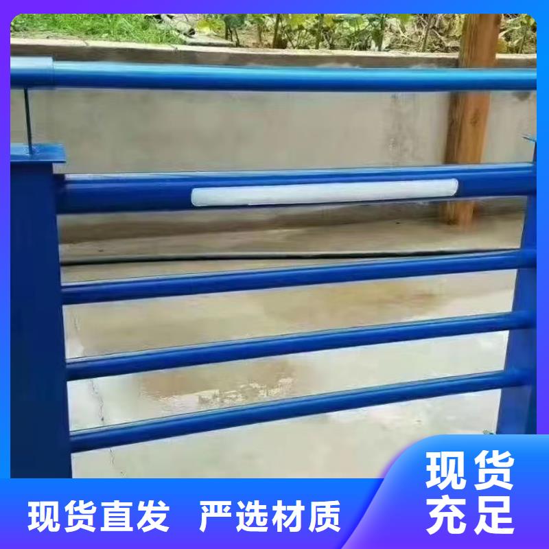 桥梁景观防撞护栏市场行情