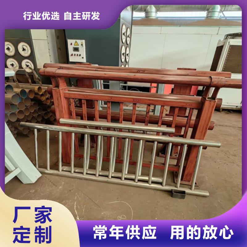 公路防撞护栏十年生产经验