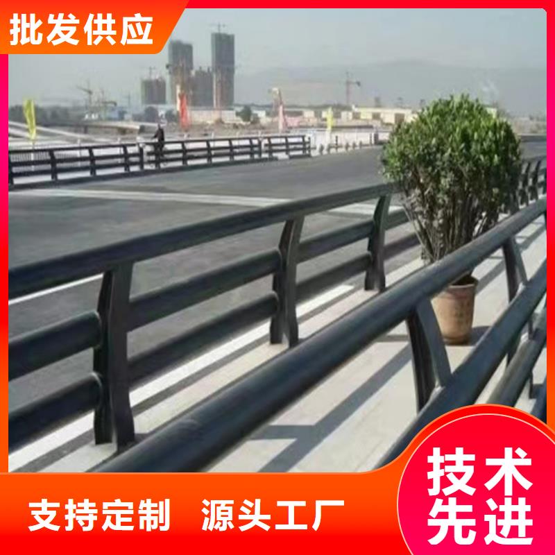 性价比高的道路防撞护栏