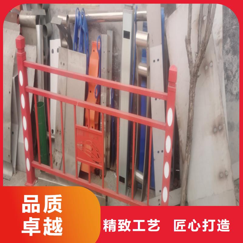 公路防撞护栏价格资讯