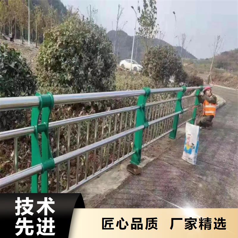 买道路防撞护栏认准宏达友源金属制品有限公司