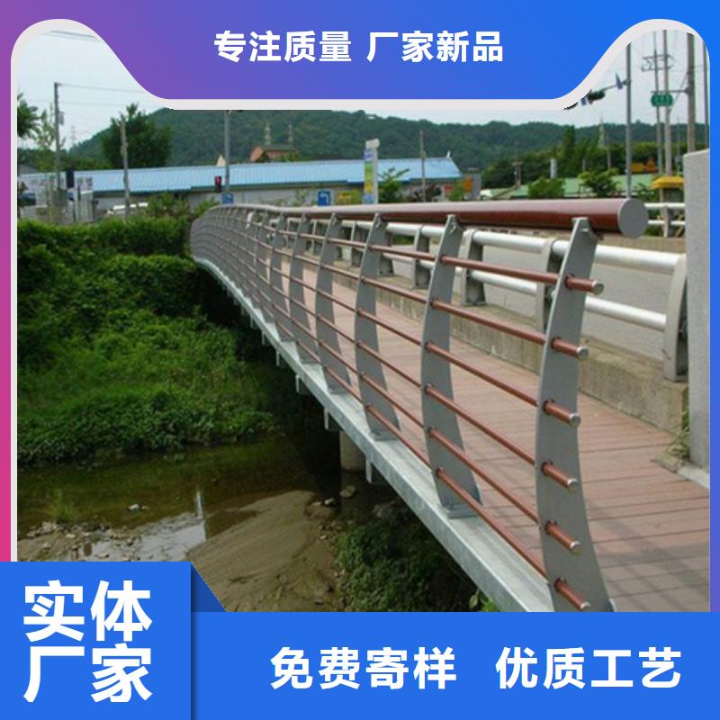 道路护栏生产厂家-发货及时