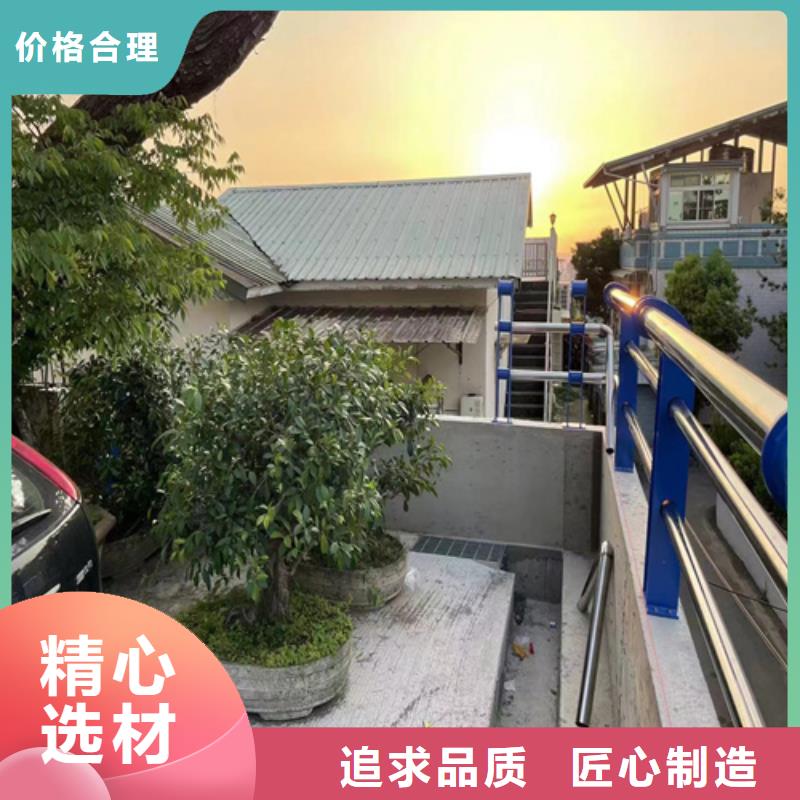 道路防撞护栏老品牌高品质