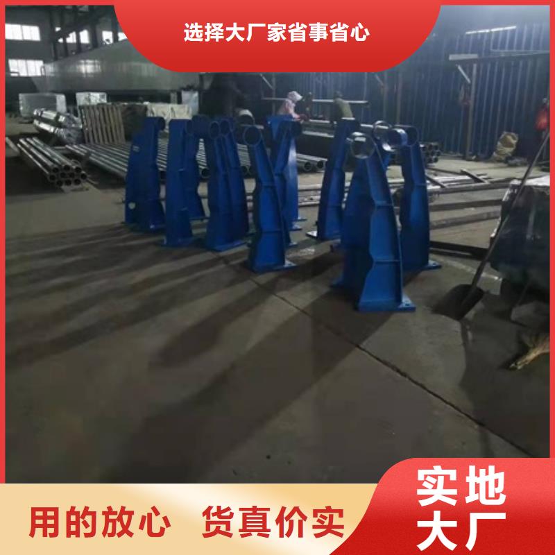 公路护栏认准实力工厂