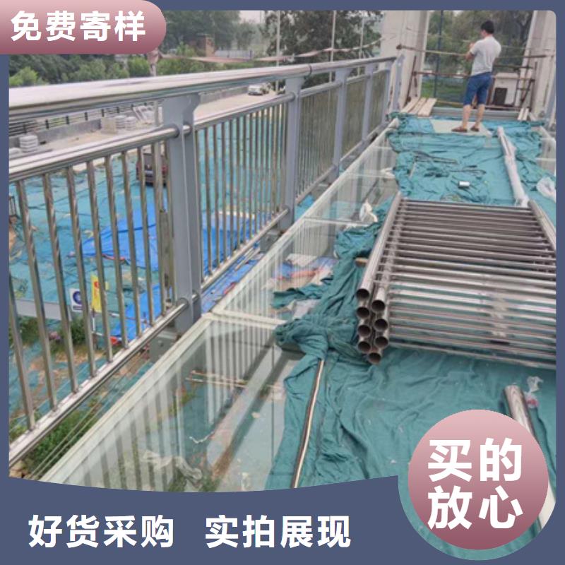 靠谱的公路防撞护栏销售厂家