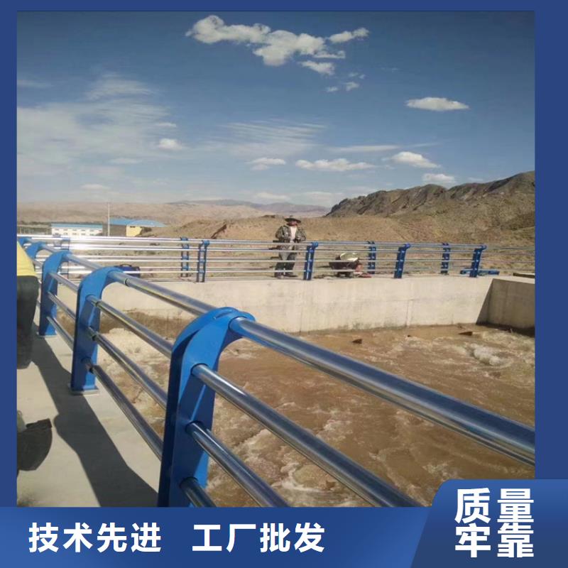 道路隔离栏杆 价格合理的公司