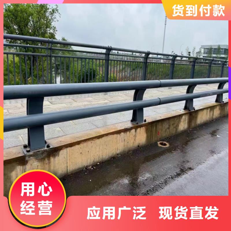 能做桥梁道路栏杆的厂家