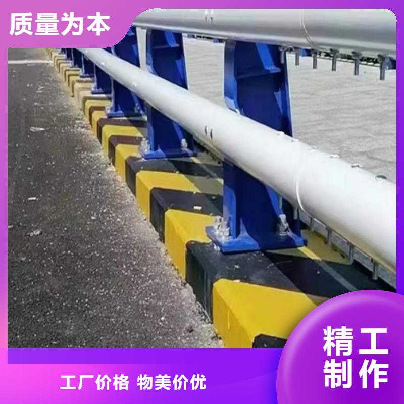 公路安全防护栏生产设备先进