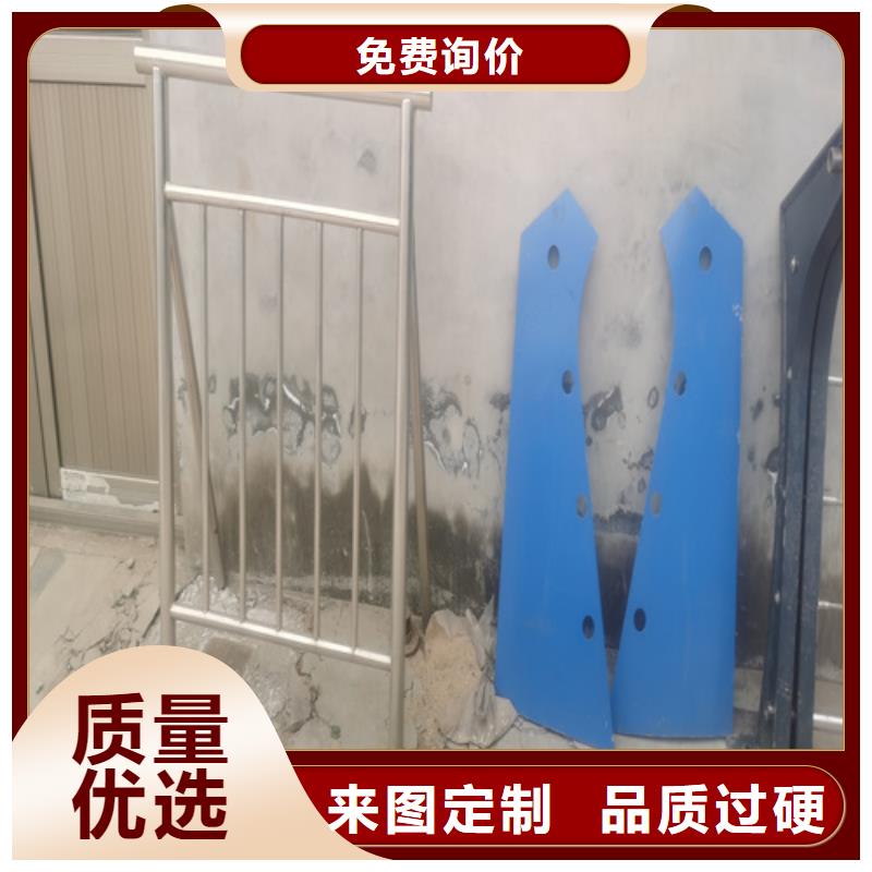 咨询：不锈钢桥梁护栏安装