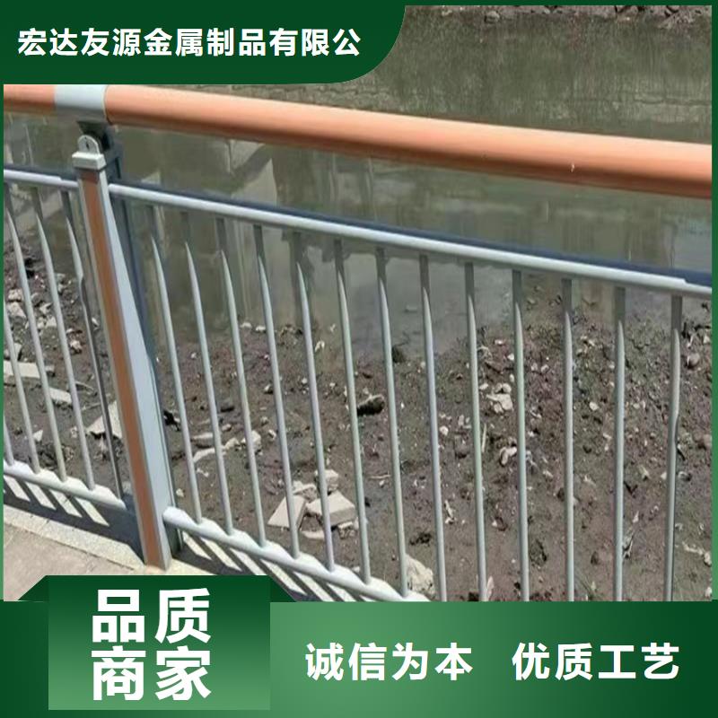 河道护栏_不锈钢复合管厂家市场行情