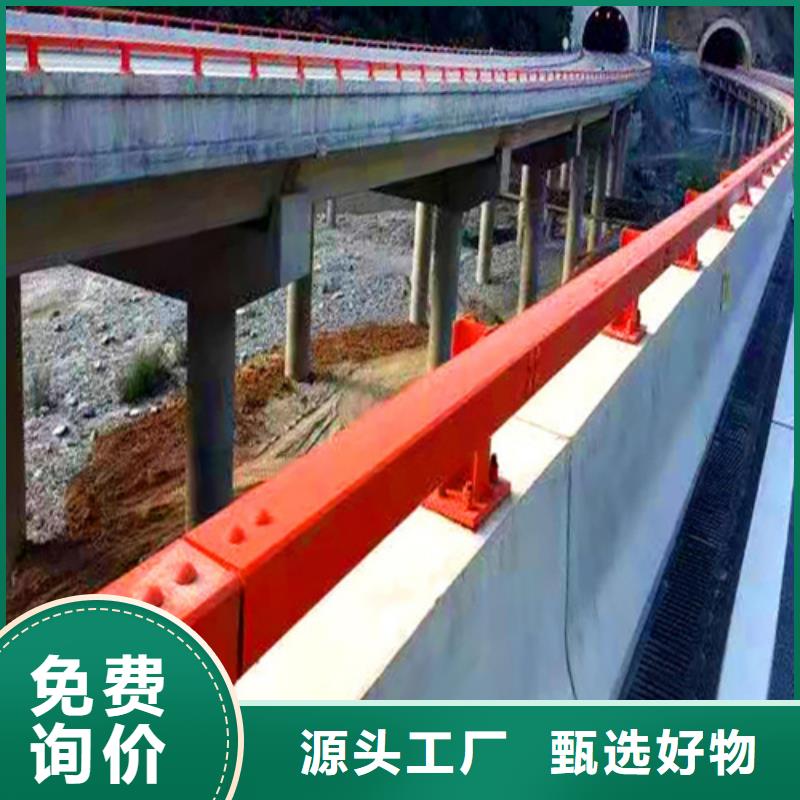 河道护栏厂商定做价格