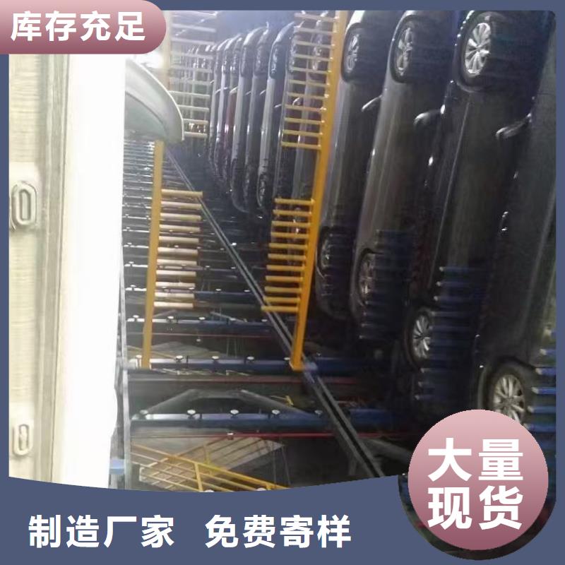 选购机械车位高度要求-实体厂家可定制