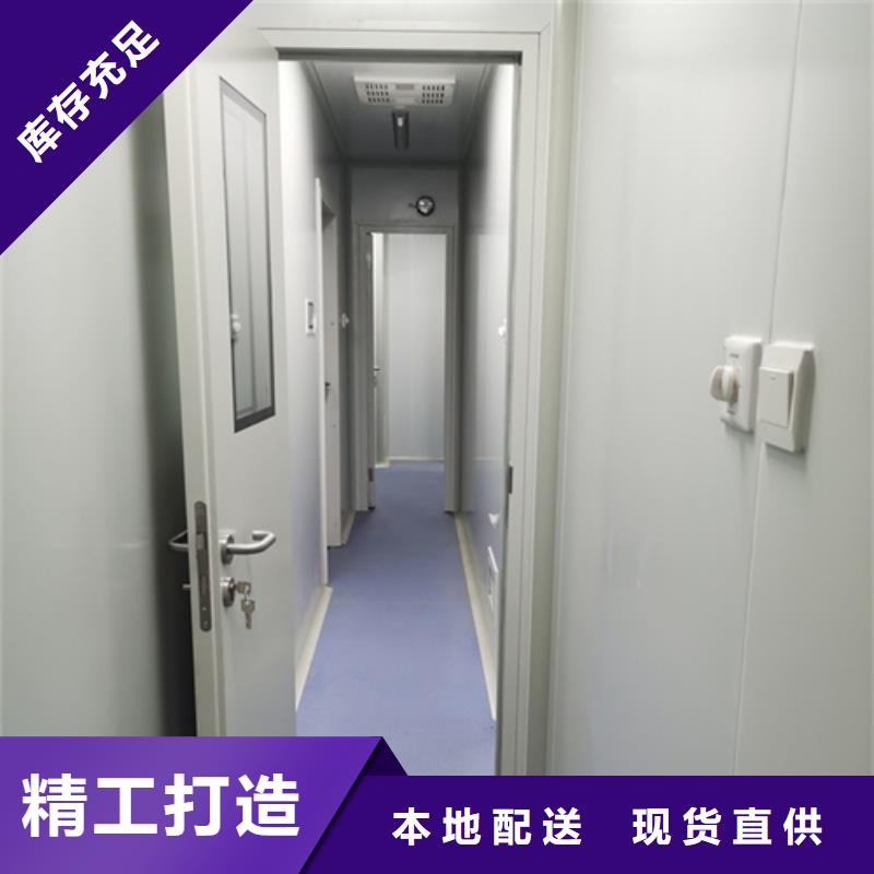 铅门防护屏规格型号全