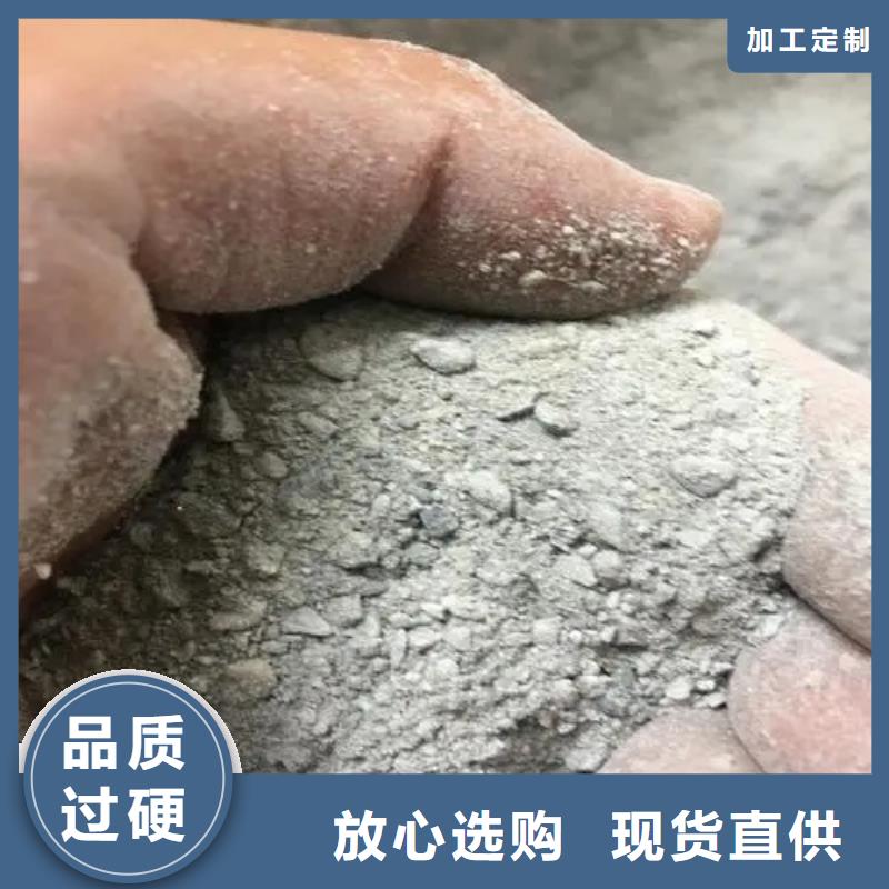 硫酸钡砂【铅玻璃】厂家大量现货