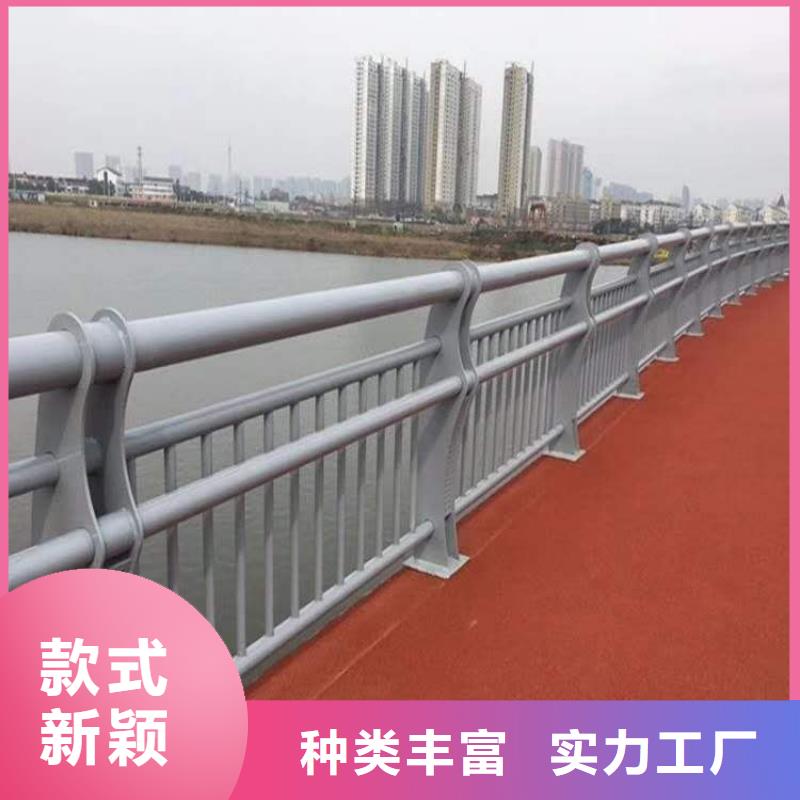 护栏河道护栏一手价格