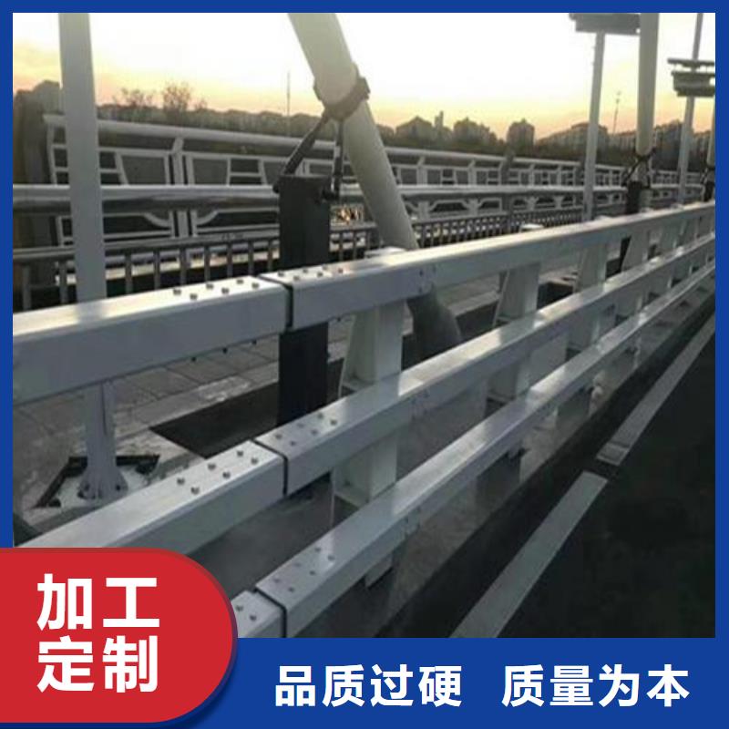 道路护栏企业-可接大单