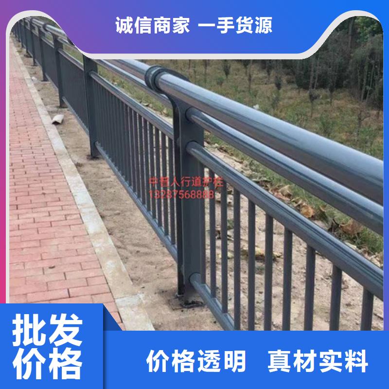 规格齐全的防撞公路护栏供货商