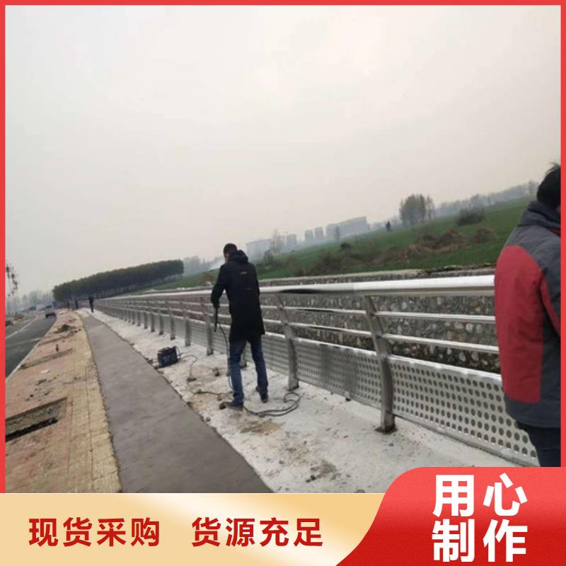 采购公路桥梁护栏厂家必看-欢迎选购