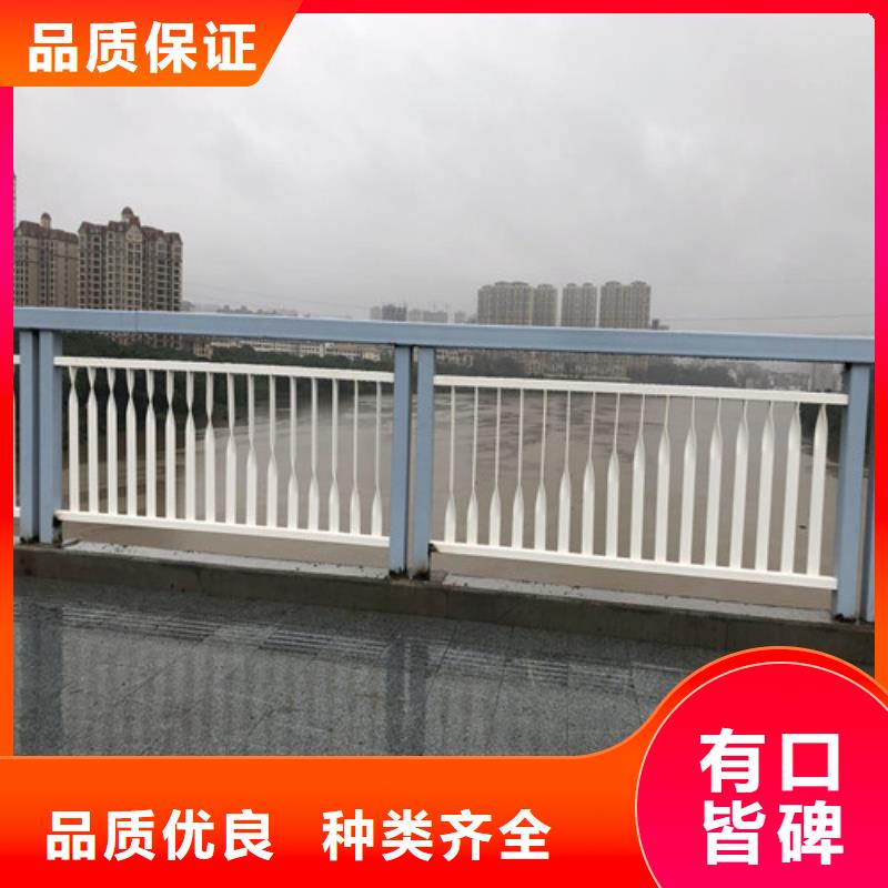 销售湖北公路防撞护栏_实力厂家