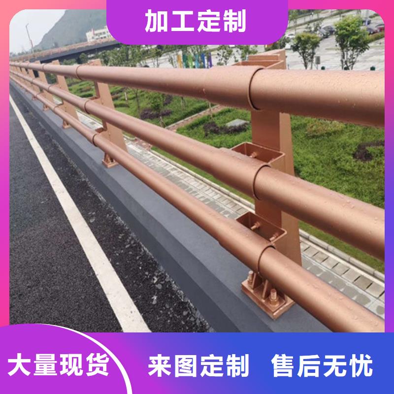 防撞公路护栏库存量充足