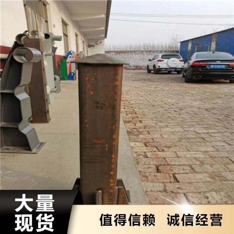 规格齐全的防撞公路护栏供货商