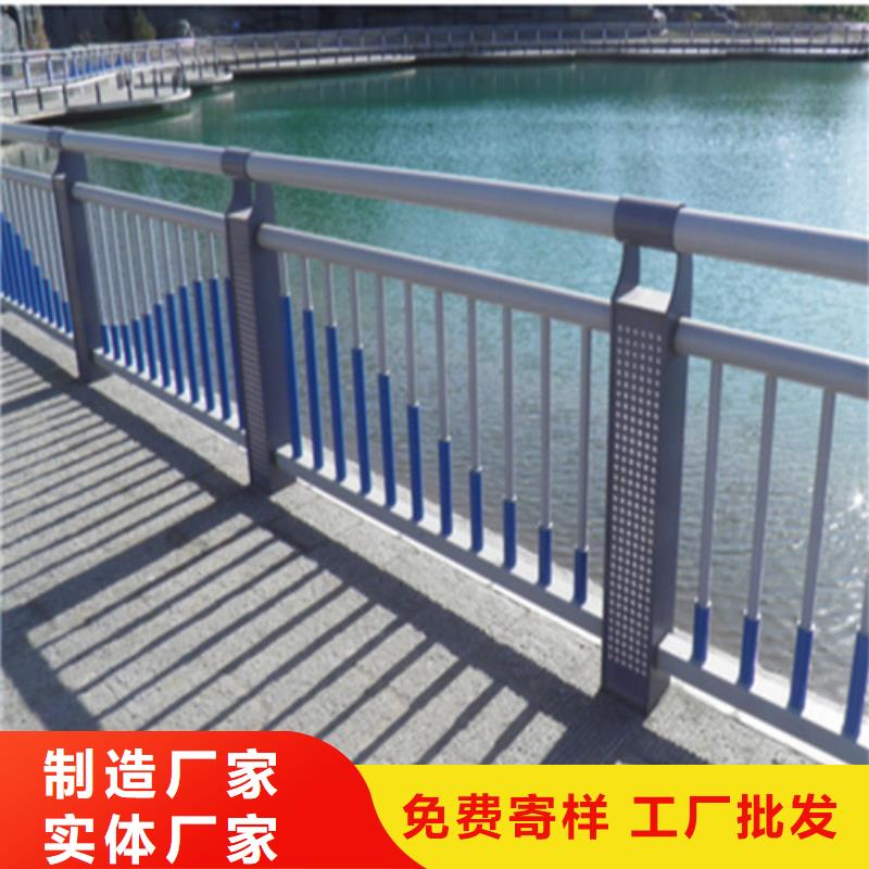 优选：河道景观护栏批发商