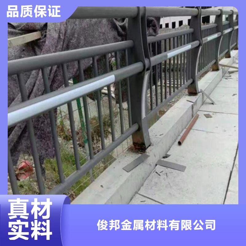 推荐：景观栏杆厂家批发