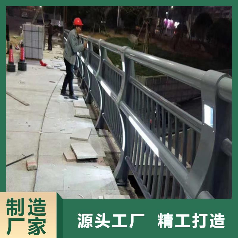 道路护栏-道路护栏直销