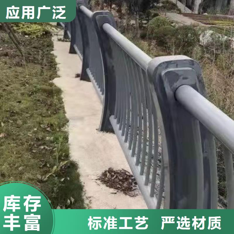 景区隔离护栏价格实在