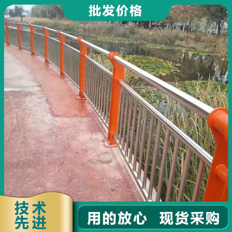 河道护栏以诚为本欢迎咨询