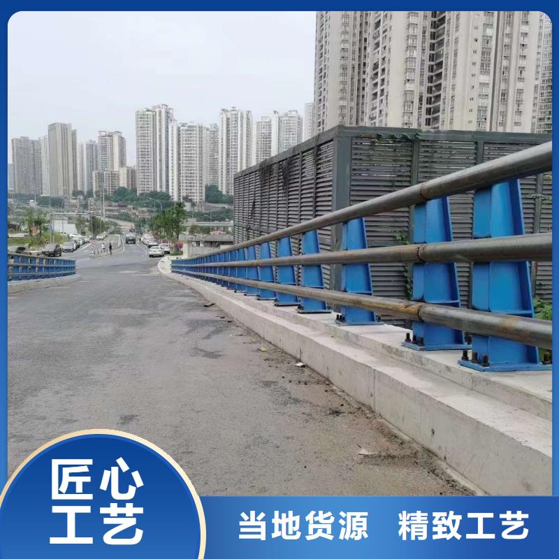 护栏_不锈钢复合管护栏价格地道