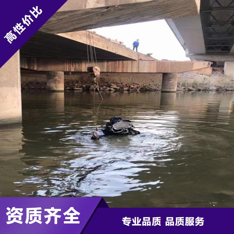 潜水管道封堵公司-全国各地施工