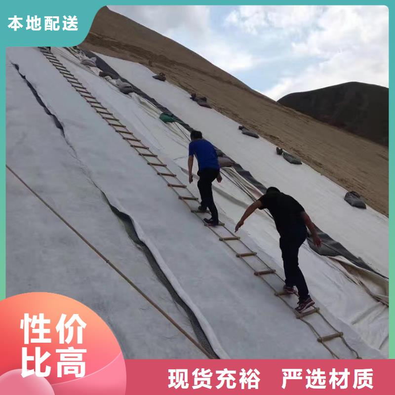 【三维复合排水网单向塑料土工格栅厂家直接面向客户】