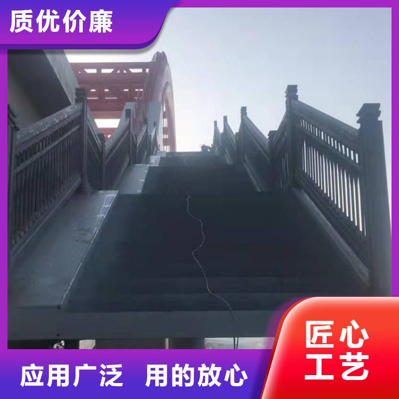 桥梁护栏市政道路防护栏现货销售