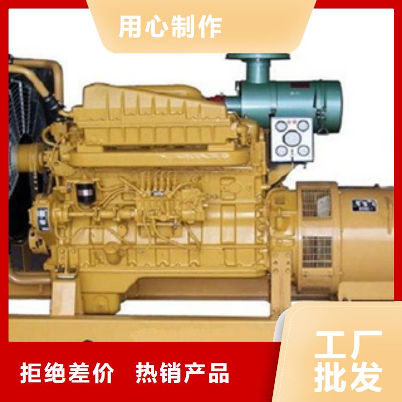 柴油发电机发电机租赁高质量高信誉