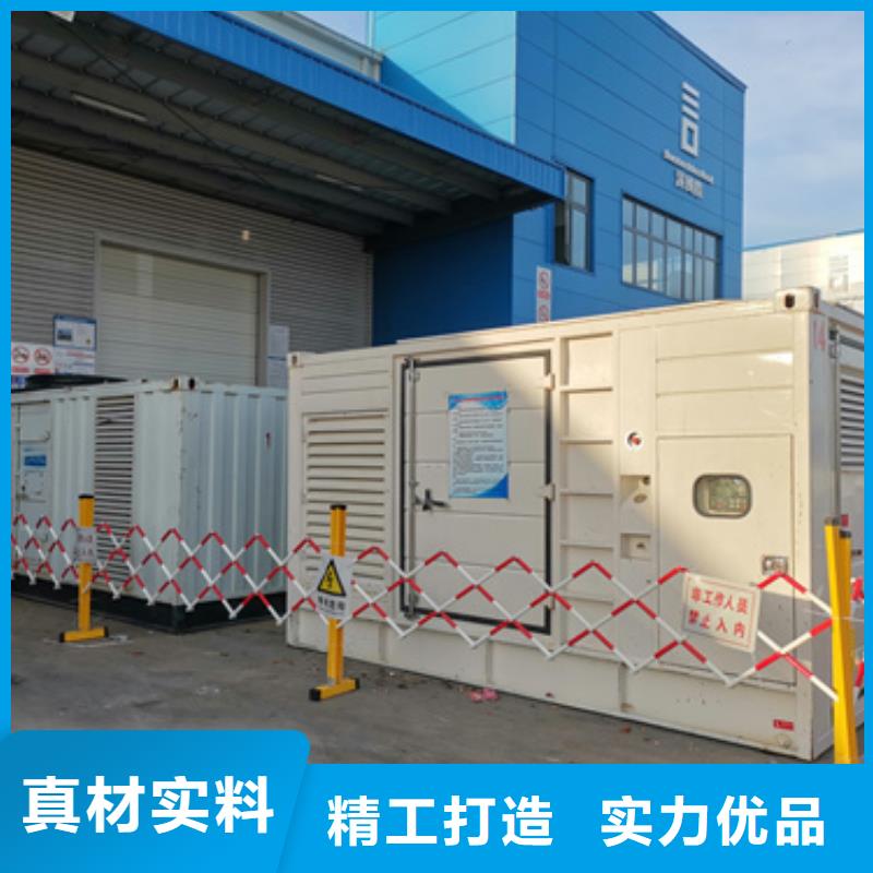 租赁800KW柴油发电机出租大型发电机省油可并机含电缆