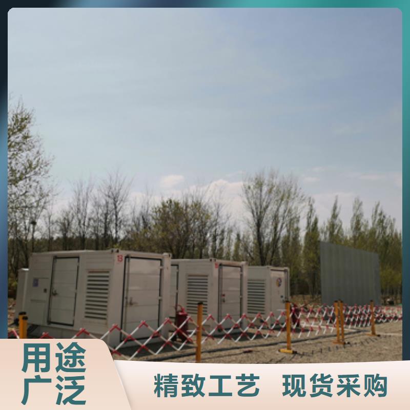 100KW发电机租赁含税含运费本地厂家随叫随到