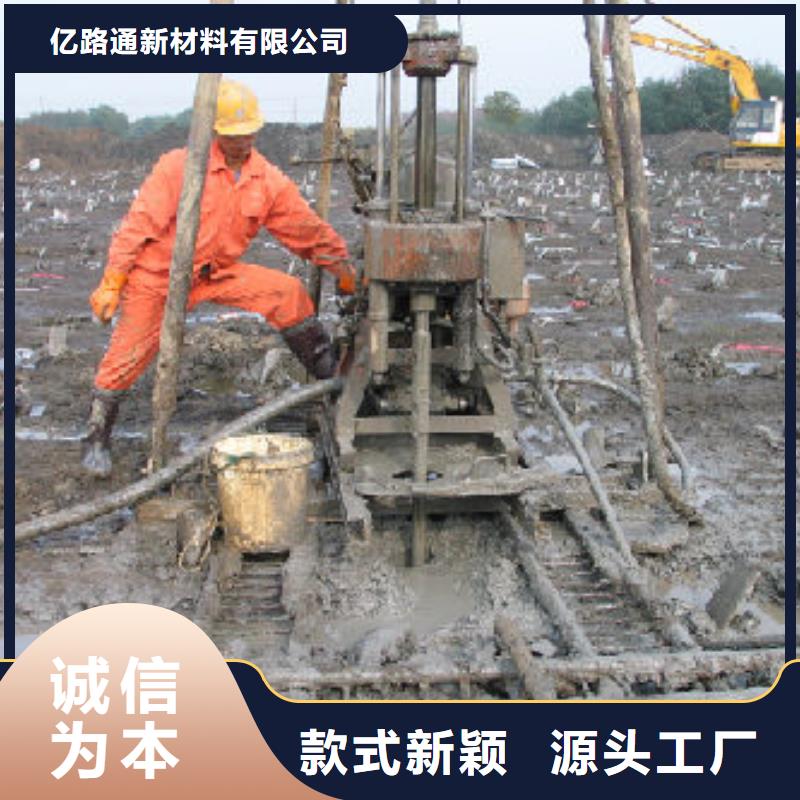 塑料排水板单向塑料土工格栅多种规格供您选择