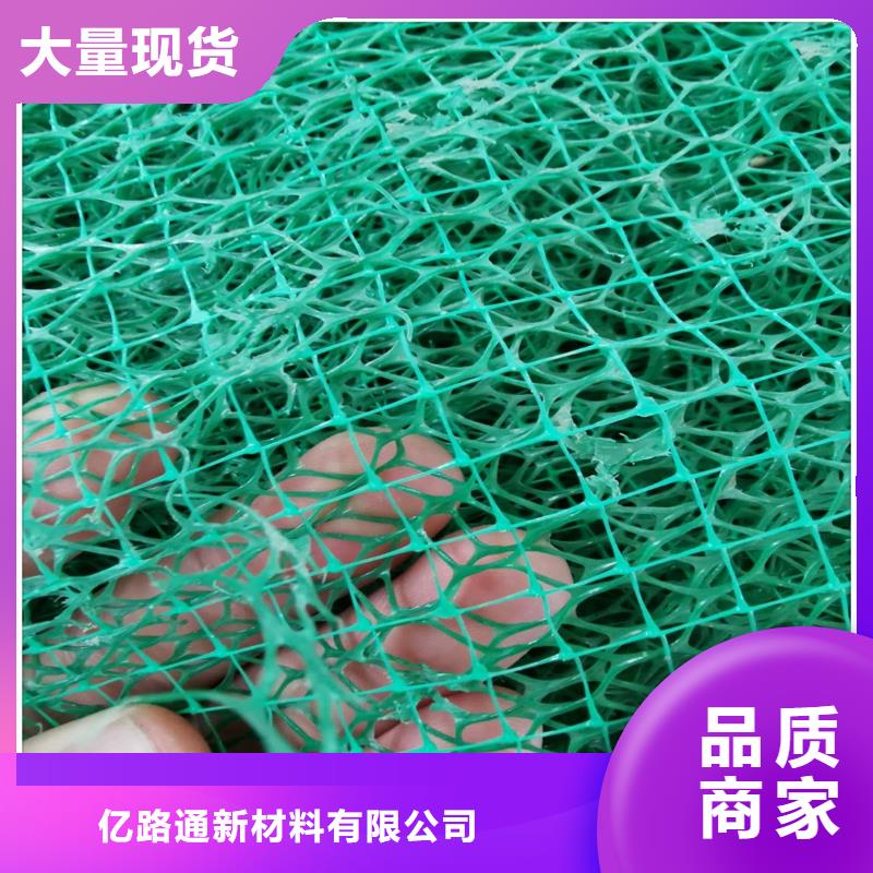 三维植被网_涤纶土工格栅厂家型号齐全