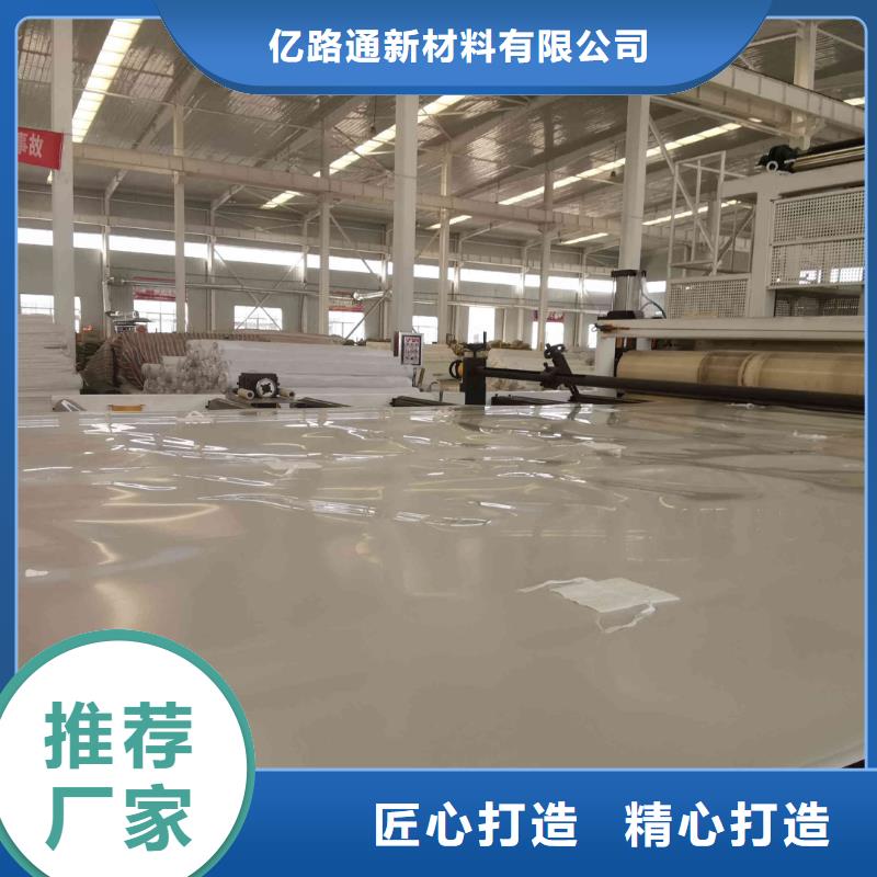 EVA防水板HDPE土工膜产品细节参数