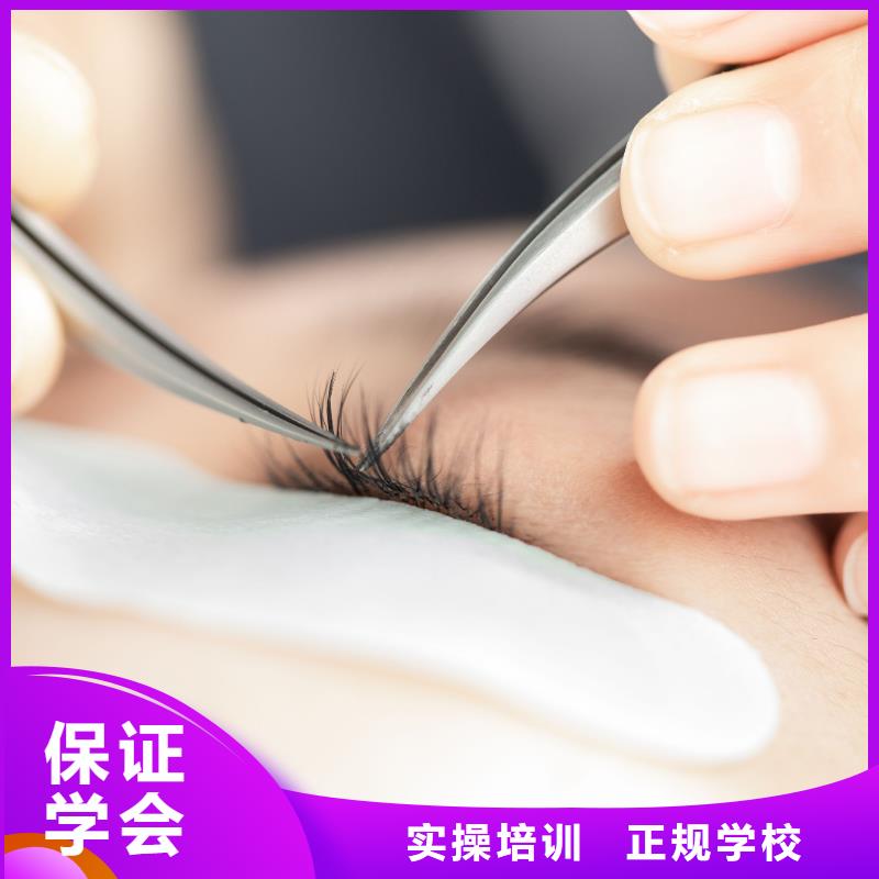 纹绣-【美甲教学】正规培训