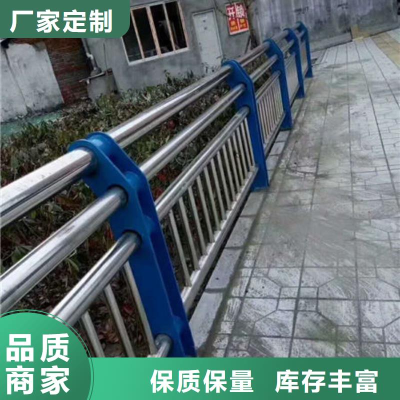 阜宁县桥梁景观护栏制造厂家