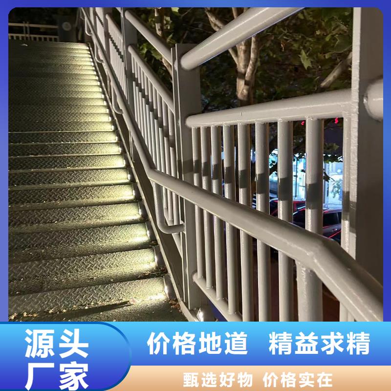 公路防撞护栏生产