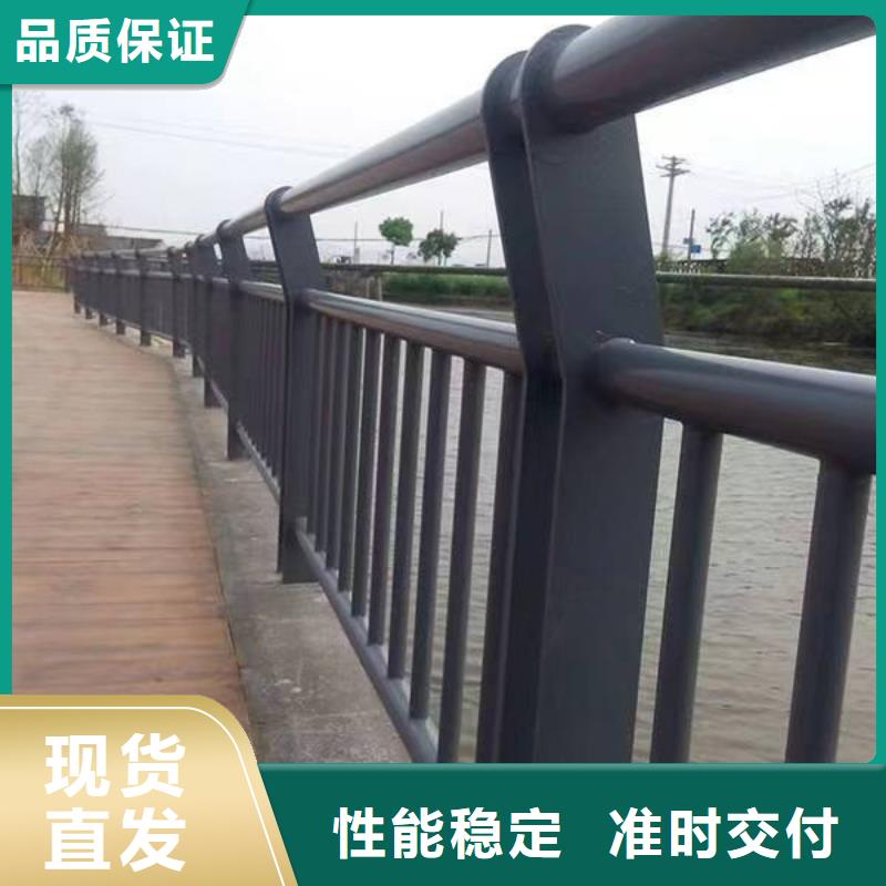 经验丰富的河道景观护栏公司