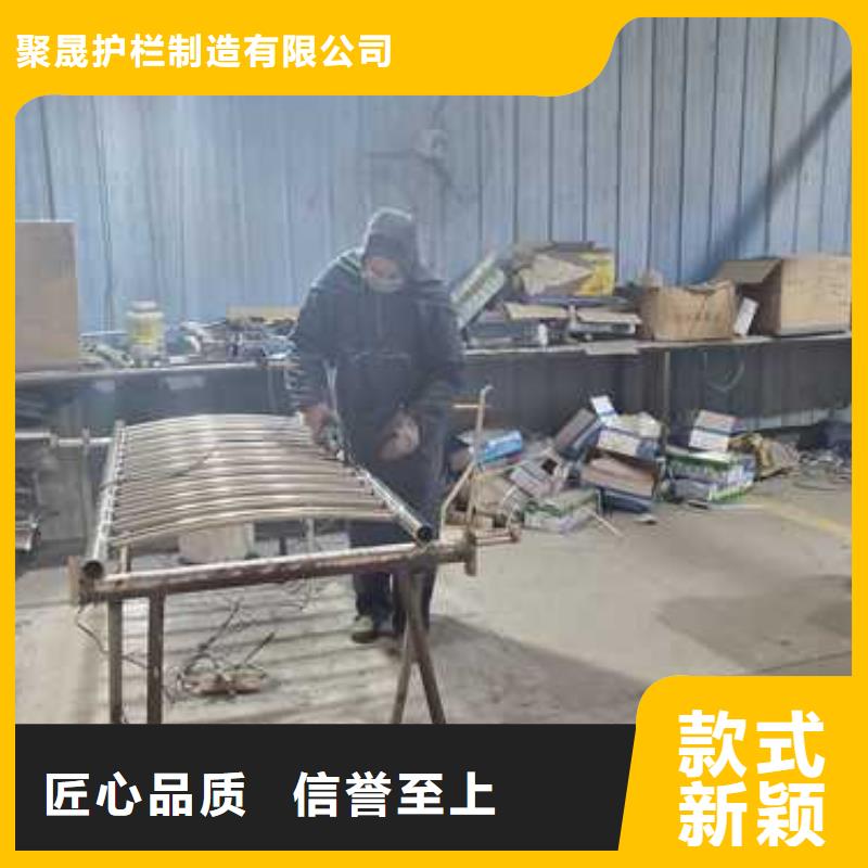 优选：不锈钢桥梁护栏批发商