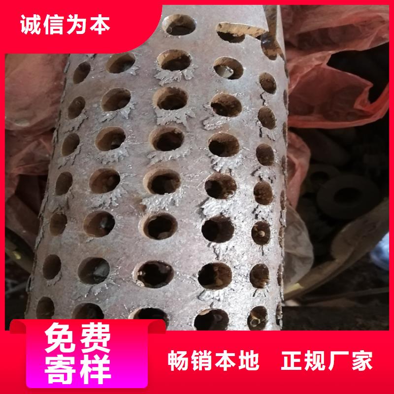 
高强度滤水管桥式滤水管加工零售