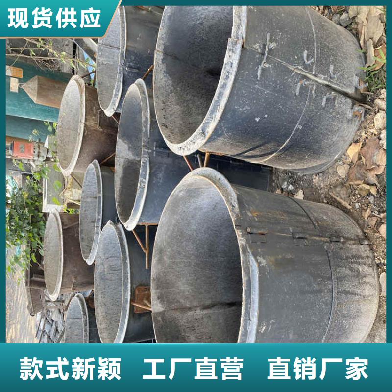 基坑降水用无砂管平口无砂管现货充足