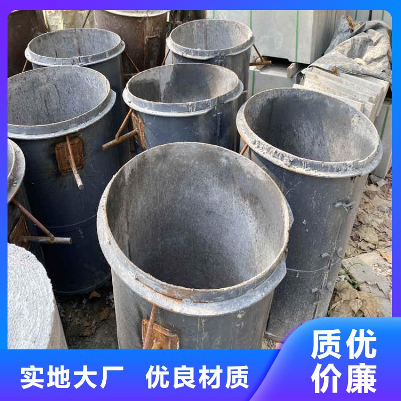 300mm钢筋无砂管打井用无砂管加工